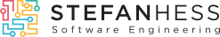 Stefan Hess Logo